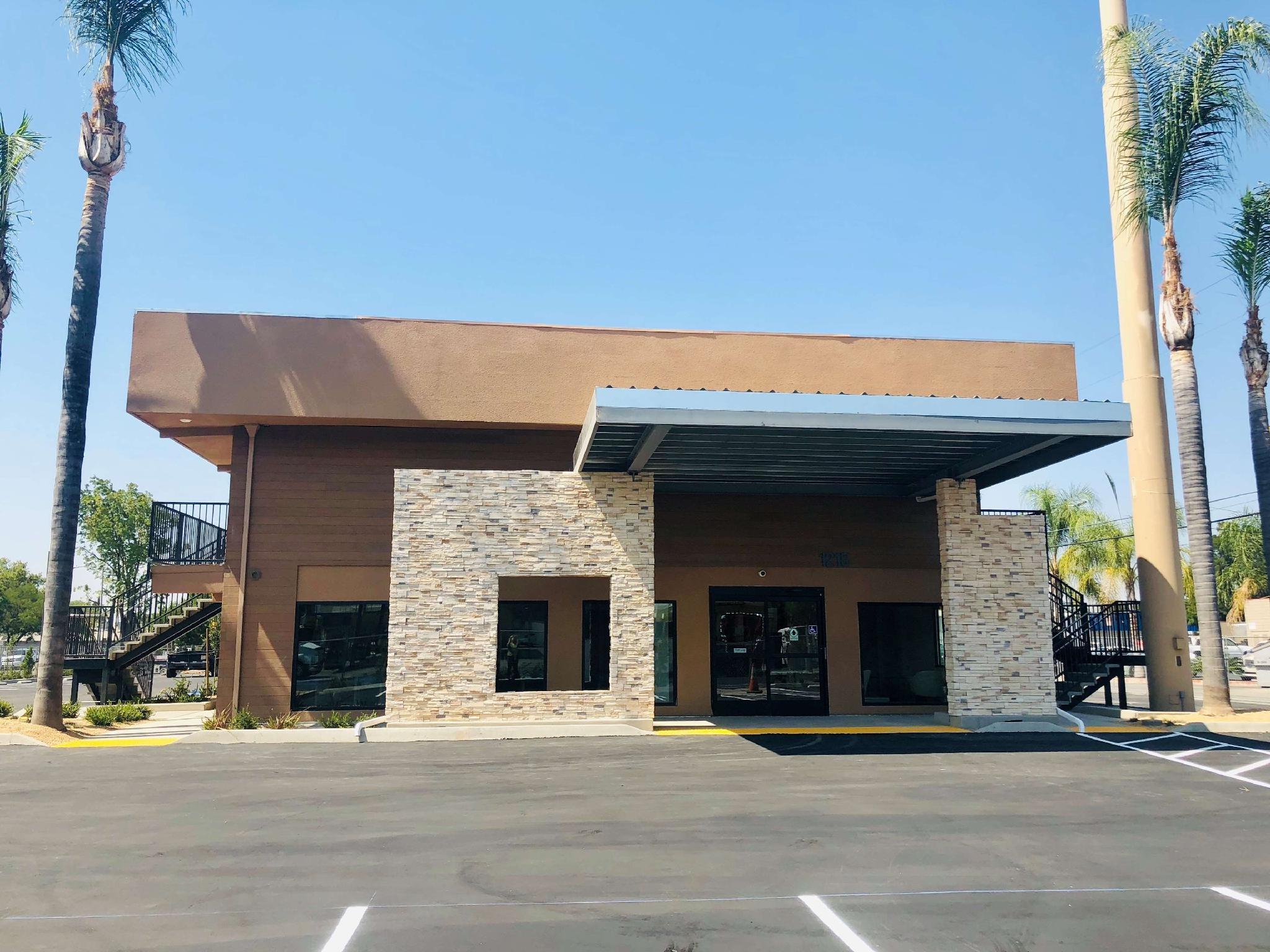 Days Inn Merced / Yosemite Area Екстер'єр фото