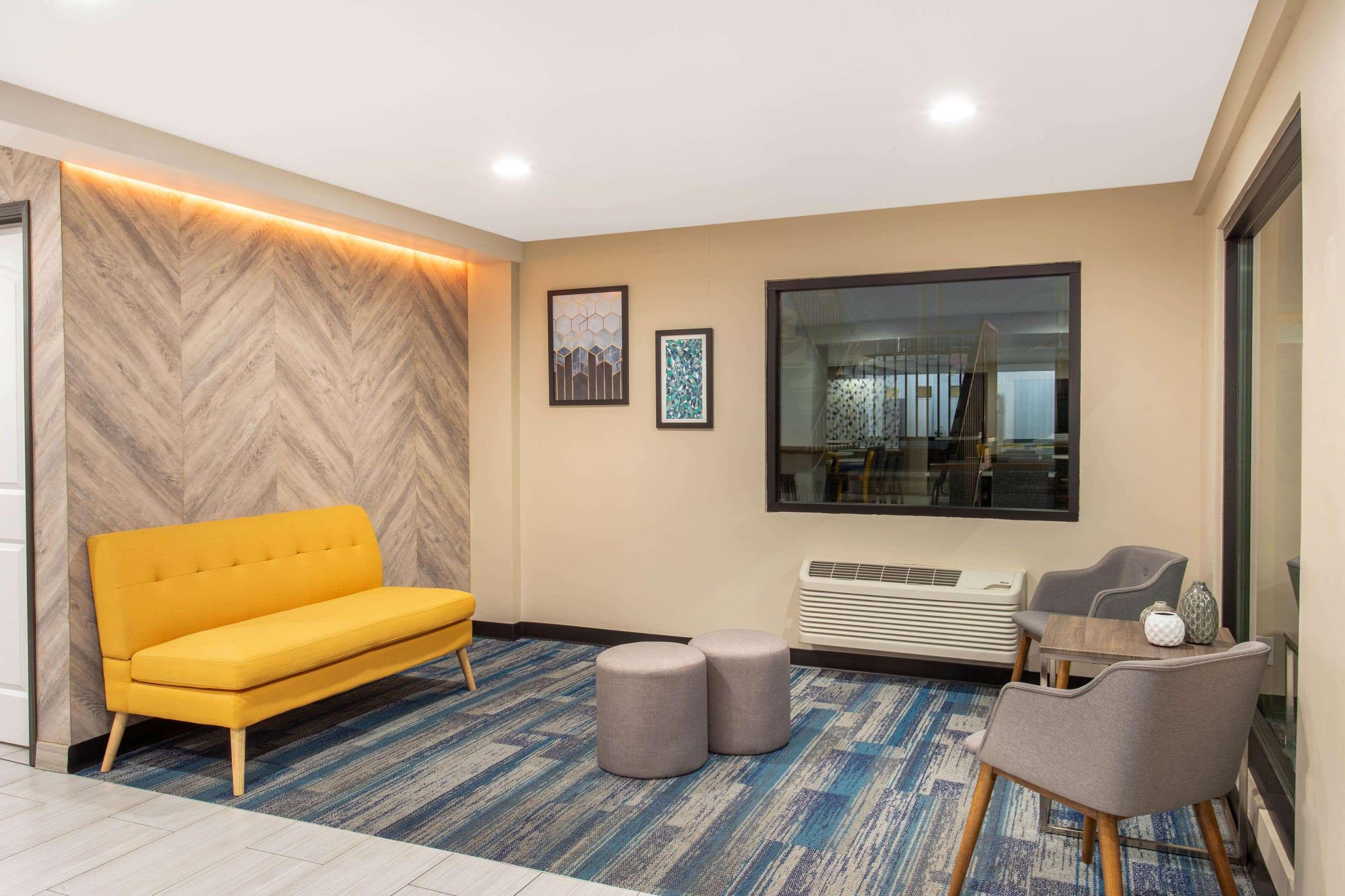 Days Inn Merced / Yosemite Area Екстер'єр фото