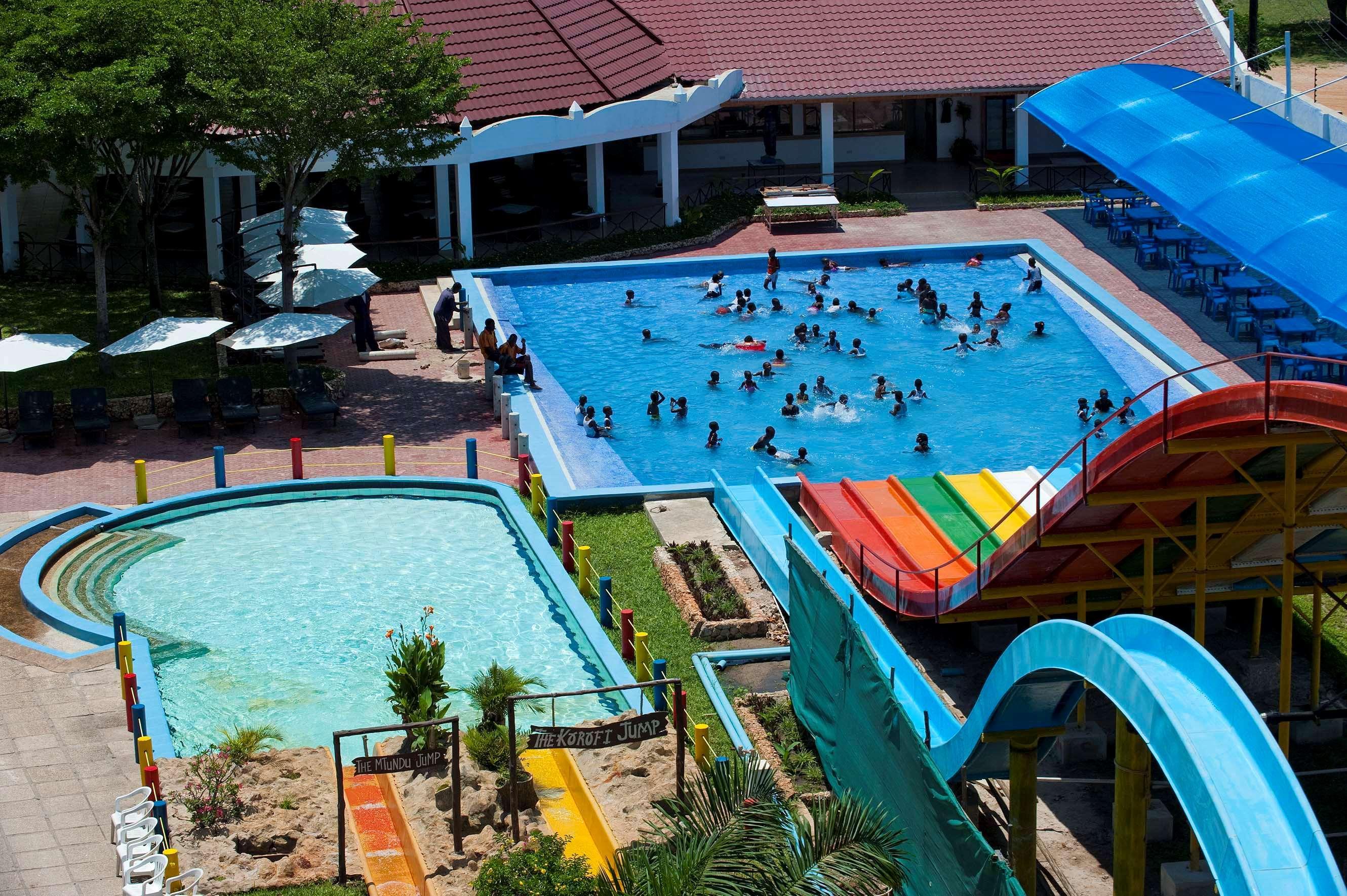 Days Inn Merced / Yosemite Area Екстер'єр фото